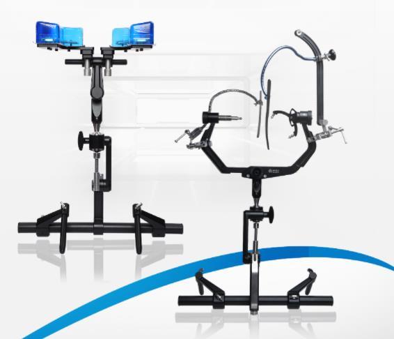 【PA旗舰厅手术Ⅰ型头架】经济实用，稳定便捷