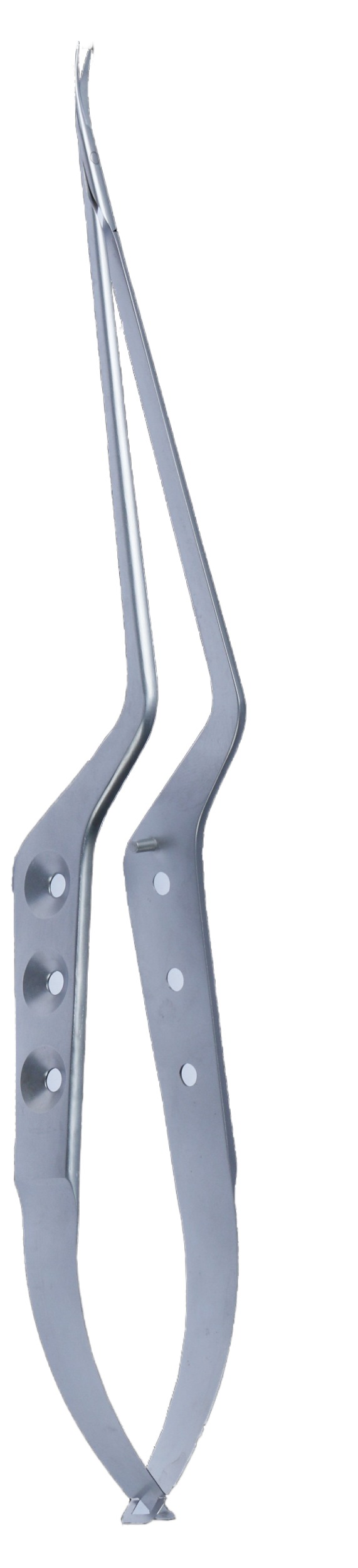 脑内用剪-枪状簧式